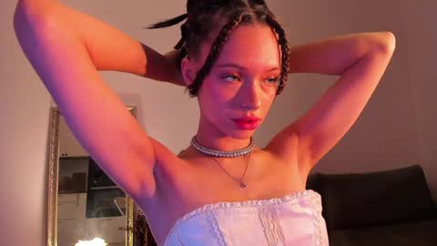 kossie_ online show from 01.17.25