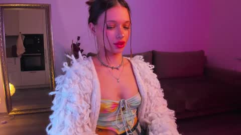 kossie_ online show from 01.30.25