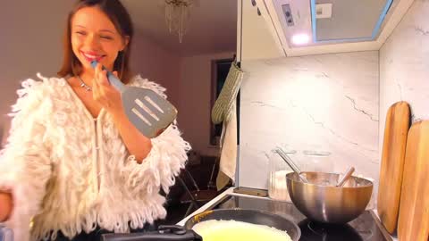 kossie_ online show from 02.01.25