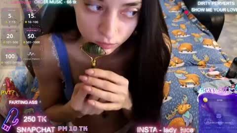 Gal online show from 02.27.25