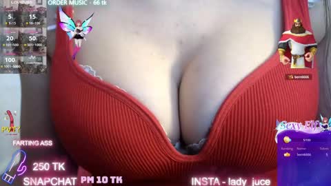 Gal online show from 03.08.25