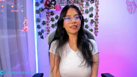 Kotomi online show from 03.18.26