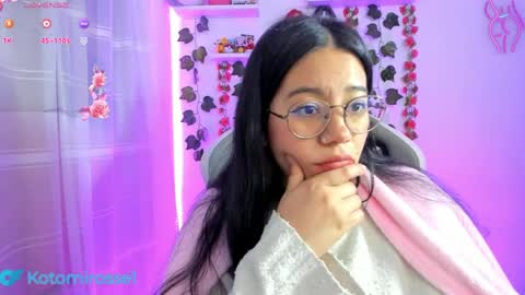 Kotomi online show from 05.01.26