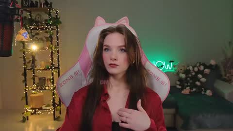 Kottyaa cb FOLLOWING  online show from 12.02.24