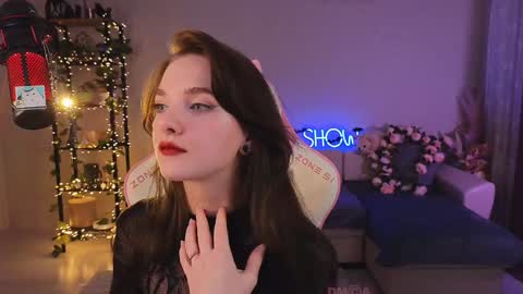 Kottyaa cb FOLLOWING  online show from 12.04.24