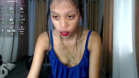 kourtneyluv online show from 10.13.25