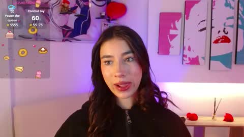 Elizabeth online show from 02.12.26