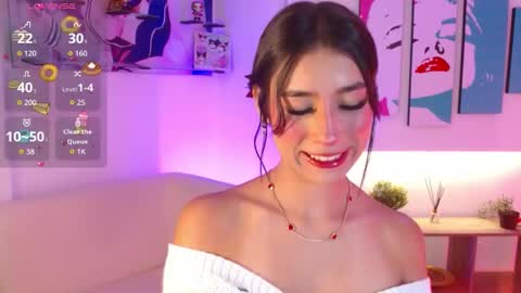 Elizabeth online show from 02.18.26