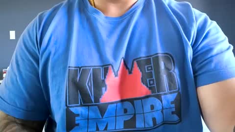 Snapshot of kp253 chatting on 09.23.25 KP online show from 09.23.25