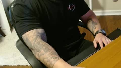 Snapshot of kp253 chatting on 10.02.25 KP online show from 10.02.25