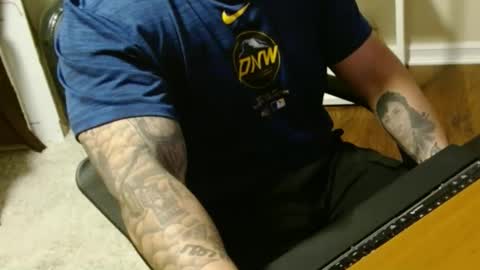 Snapshot of kp253 chatting on 12.16.25 KP online show from 12.16.25