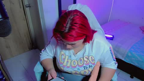 Khloe online show from 01.10.25