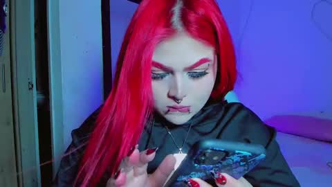 Khloe online show from 02.25.25