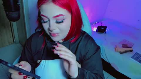 Khloe online show from 02.26.25