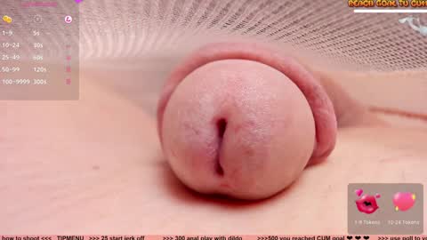 Petra online show from 01.05.25