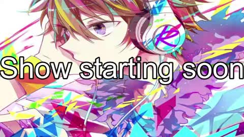 Gentle-Man online show from 05.07.26