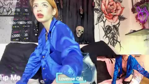 kratos_and_afrodita online show from 03.06.25