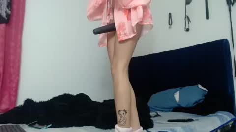 kratos_and_afrodita online show from 03.18.26