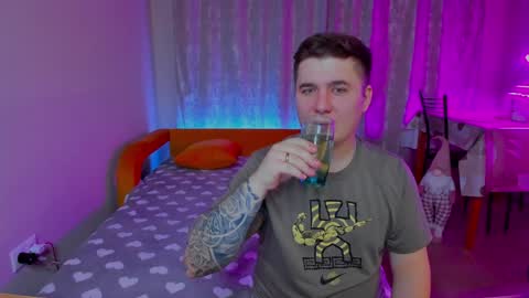 Lisandra online show from 02.04.25