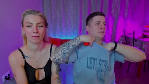 Lisandra online show from 03.05.25