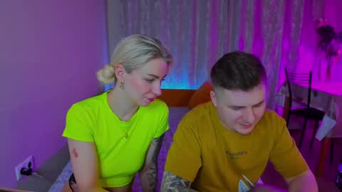 Lisandra online show from 03.12.25