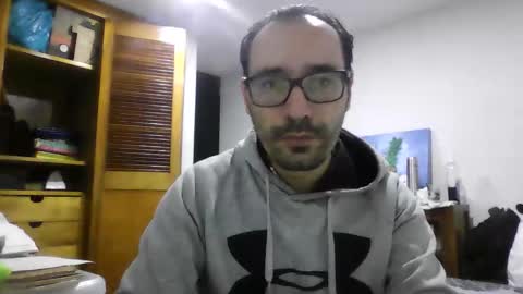 KratosMorgen online show from 04.08.26