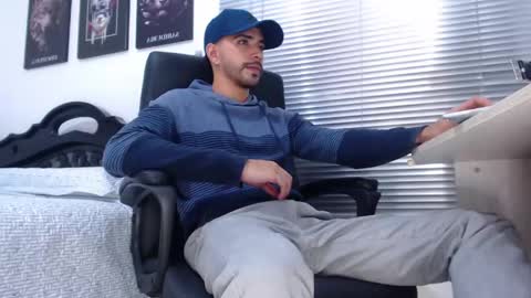 kratoswolf online show from 04.16.26