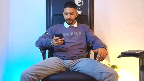 kratoswolf online show from 05.21.26