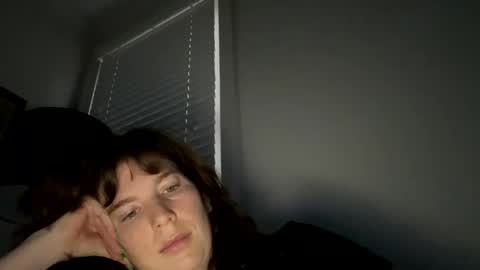 Snapshot of krazyred1027 chatting on 03.04.26 krazyred1027 online show from 03.04.26