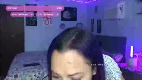 Snapshot of kreamyk420 chatting on 12.04.25 kreamyk420 online show from 12.04.25