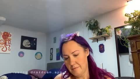 kreamyk420 online show from 12.19.25