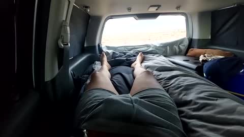 Snapshot of krecek1 chatting on 01.29.25 krecek1 online show from 01.29.25