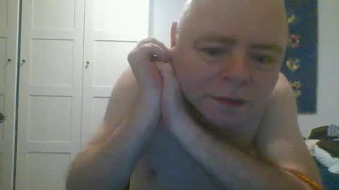 kreolsk34 online show from 10.08.25