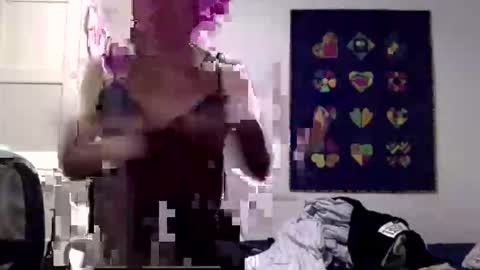 kreolsk34 online show from 10.21.25