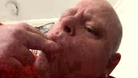 Snapshot of kreolsk34 chatting on 06.28.26 kreolsk34 online show from 06.28.26