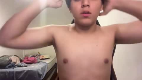 krexxxtofer online show from 02.20.26