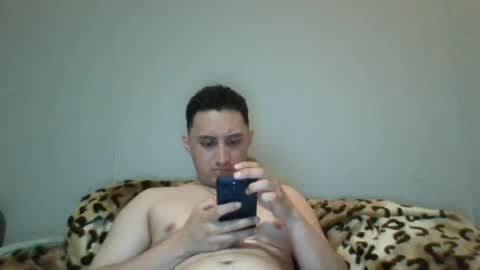 Cristian online show from 06.21.26