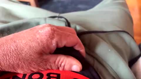 Snapshot of kris_308 chatting on 09.29.25 Kris online show from 09.29.25