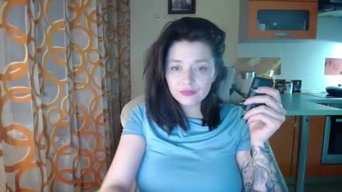 Snapshot of kris_again chatting on 01.09.26 Kris online show from 01.09.26