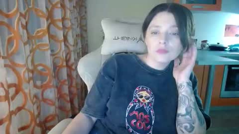 Snapshot of kris_again chatting on 01.13.26 Kris online show from 01.13.26