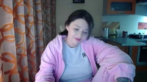 Snapshot of kris_again chatting on 01.16.26 Kris online show from 01.16.26