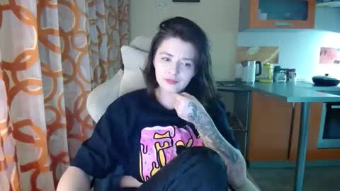 Snapshot of kris_again chatting on 02.04.26 Kris online show from 02.04.26