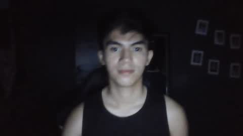 Snapshot of kris_angel69 chatting on 12.14.25 JA ME S online show from 12.14.25