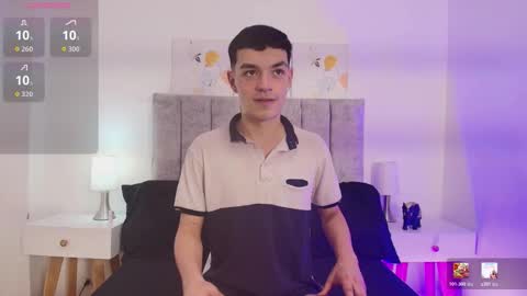 Snapshot of kris_storm chatting on 03.11.26 kris storm online show from 03.11.26