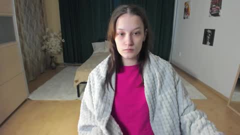 krisdoeil online show from 02.10.26