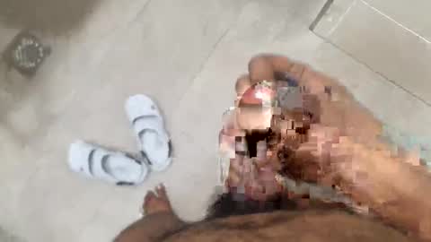 Snapshot of krish1124 chatting on 12.17.24 krish online show from 12.17.24