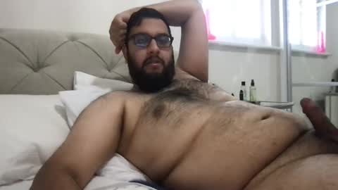 Krish Das online show from 11.03.25