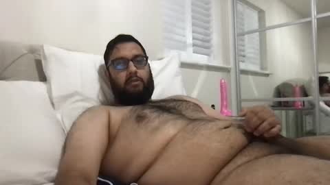 Krish Das online show from 11.05.25