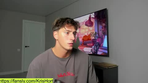 krishort online show from 12.21.25