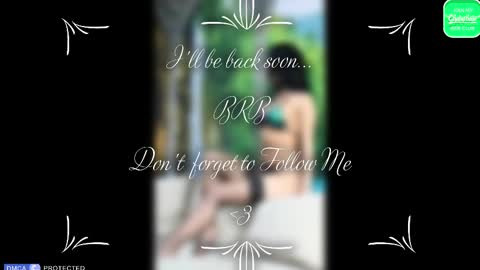 Snapshot of krisi_kiss chatting on 02.28.25 KrisiFollow me  Thumb UP  online show from 02.28.25